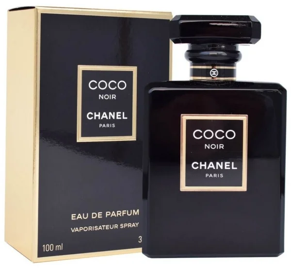 Chanel Coco Noir Eau de Parfum