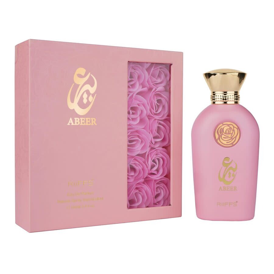 Riiffs Abeer Eau de Parfum